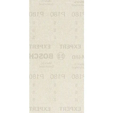 Kundfavorit Bosch Expert M480 Slipnät